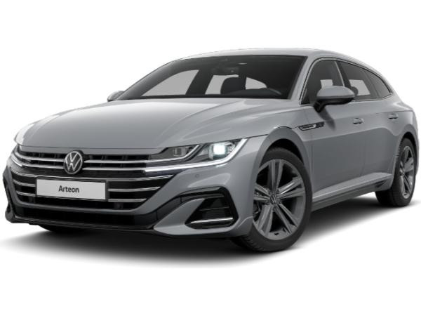 Volkswagen Arteon für 304,64 € brutto leasen
