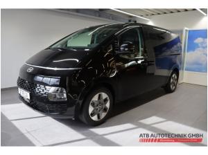 Hyundai STARIA Prime Hybrid 9-Sitzer MY25 1.6 T-GDI Park-Paket