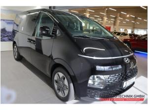 Hyundai STARIA Prime Hybrid 9-Sitzer MY25 1.6 T-GDI Park-Paket