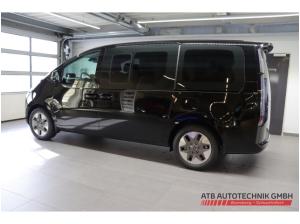Hyundai STARIA Prime Hybrid 9-Sitzer MY25 1.6 T-GDI Park-Paket