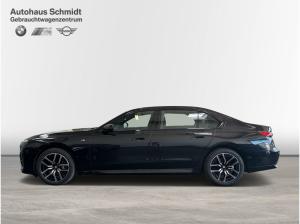 BMW 740 d xDrive M Sportpaket*G70*Integral*360 Kamera*