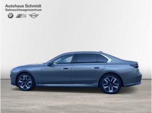 BMW i7 xDrive60 21 Zoll Individual*Bowers*Fond Entertainment*