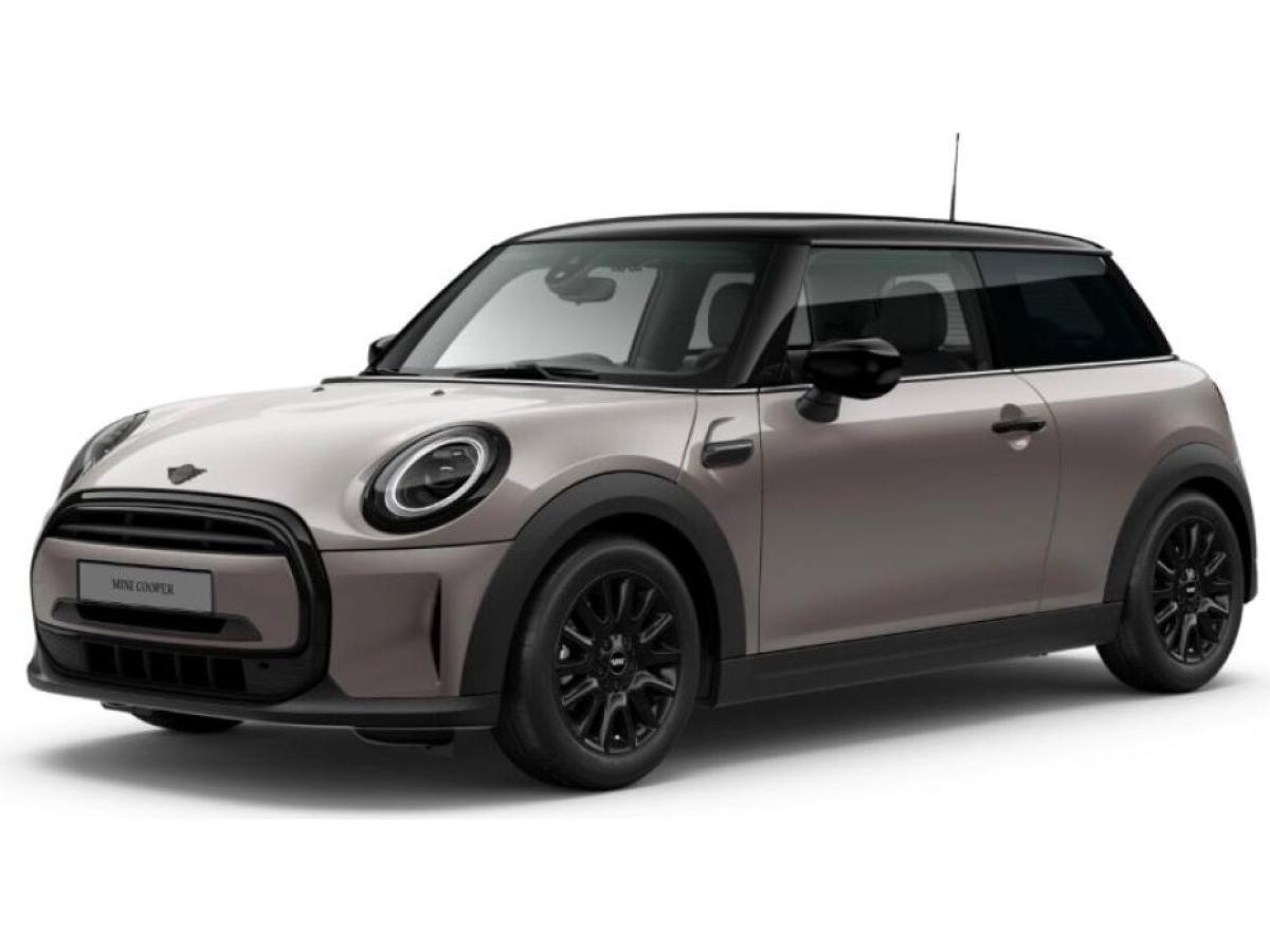 MINI Cooper MINI Cooper 3-Türer SOFORT VERFÜGBAR