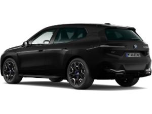 BMW ix M60,AHK,Panorama-Glasdach Sky Lounge,SOFORT VERFÜGBAR