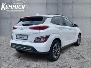 Hyundai Kona Elektro 100kW ADVANTAGE +SOFORT VERFÜGBAR+ Angebot nur für Berufe im Sozial- & Gesundheitswesen