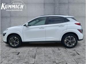 Hyundai Kona Elektro 100kW ADVANTAGE +SOFORT VERFÜGBAR+ Angebot nur für Berufe im Sozial- & Gesundheitswesen