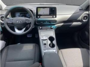 Hyundai Kona Elektro 100kW ADVANTAGE +SOFORT VERFÜGBAR+ Angebot nur für Berufe im Sozial- & Gesundheitswesen