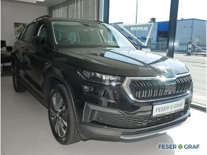 Skoda Kodiaq Tour 2.0 TDI DSG - NAVI,LED,ACC,PDC,SHZ