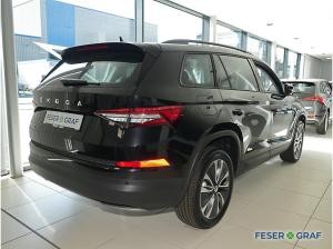 Skoda Kodiaq Tour 2.0 TDI DSG - NAVI,LED,ACC,PDC,SHZ
