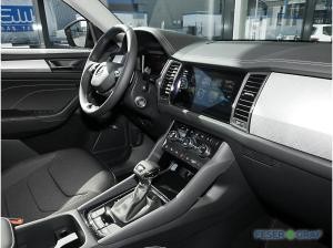 Skoda Kodiaq Tour 2.0 TDI DSG - NAVI,LED,ACC,PDC,SHZ