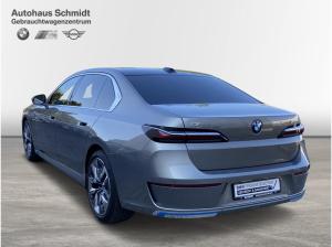BMW i7 xDrive60 21 Zoll Individual*Bowers*Fond Entertainment*