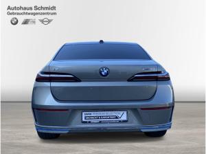 BMW i7 xDrive60 21 Zoll Individual*Bowers*Fond Entertainment*