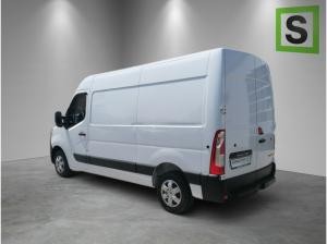 Renault Master Kasten Komfort L2H2 3,5t dCi 150