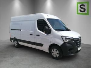 Renault Master Kasten Komfort L2H2 3,5t dCi 150