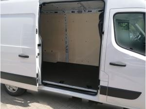 Renault Master Kasten Komfort L2H2 3,5t dCi 150