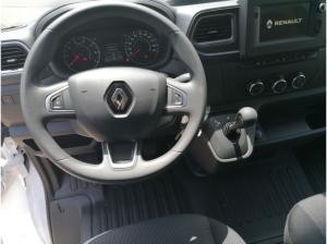 Renault Master Kasten Komfort L2H2 3,5t dCi 150