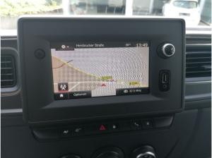 Renault Master Kasten Komfort L2H2 3,5t dCi 150