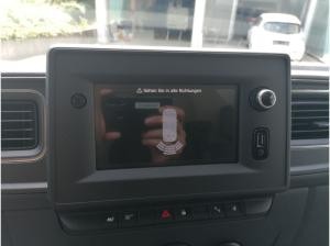 Renault Master Kasten Komfort L2H2 3,5t dCi 150