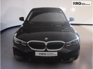 Foto - BMW 318 Lim. (G20)