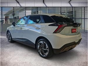 MG MG4 Standard ❗OHNE ANZAHLUNG❗