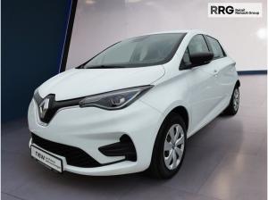 Renault ZOE R110 Z.E. 40 Life Batteriekauf