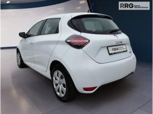 Renault ZOE R110 Z.E. 40 Life Batteriekauf
