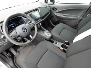 Renault ZOE R110 Z.E. 40 Life Batteriekauf