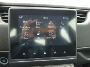 Renault ZOE R110 Z.E. 40 Life Batteriekauf
