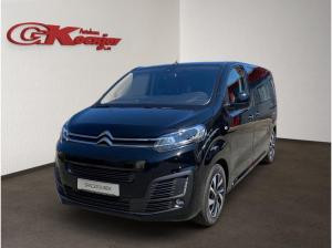 Foto - Citroën SpaceTourer Shine M 75 kWh - sofort verfügbar