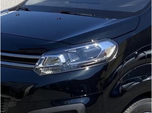 Citroën SpaceTourer Shine M 75 kWh VOLLAUSSTATTUNG - sofort verfügbar