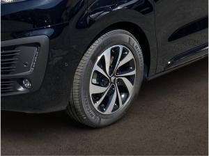Citroën SpaceTourer Shine M 75 kWh VOLLAUSSTATTUNG - sofort verfügbar