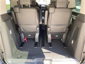 Citroën SpaceTourer Shine M 75 kWh VOLLAUSSTATTUNG - sofort verfügbar