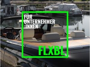 Rolls Royce Phantom Drophead Cabrio NEU: FLXBL LEASING