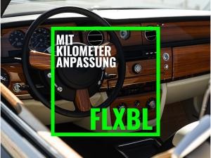 Rolls Royce Phantom Drophead Cabrio NEU: FLXBL LEASING