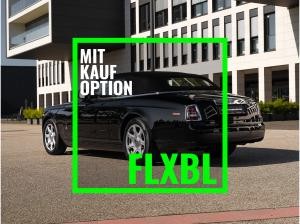 Rolls Royce Phantom Drophead Cabrio NEU: FLXBL LEASING
