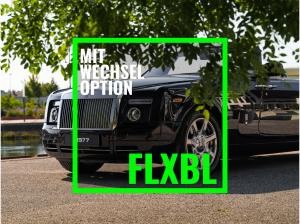 Rolls Royce Phantom Drophead Cabrio NEU: FLXBL LEASING