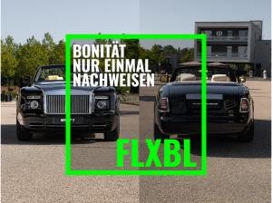 Rolls Royce Phantom Drophead Cabrio NEU: FLXBL LEASING