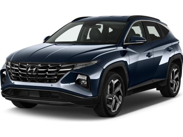 Hyundai Tucson für 253,23 € brutto leasen