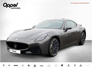Foto - Maserati Granturismo Modena MY24 AWD *Carbon*Fahrassistpack L2*