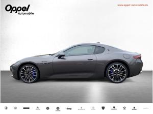 Maserati Granturismo Modena MY24 AWD *Carbon*Fahrassistpack L2*