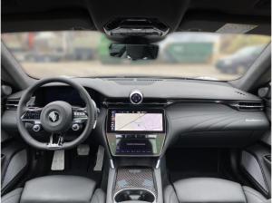 Maserati Granturismo Modena MY24 AWD *Carbon*Fahrassistpack L2*