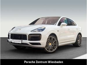 Porsche Cayenne Turbo S E-Hybrid Coupé