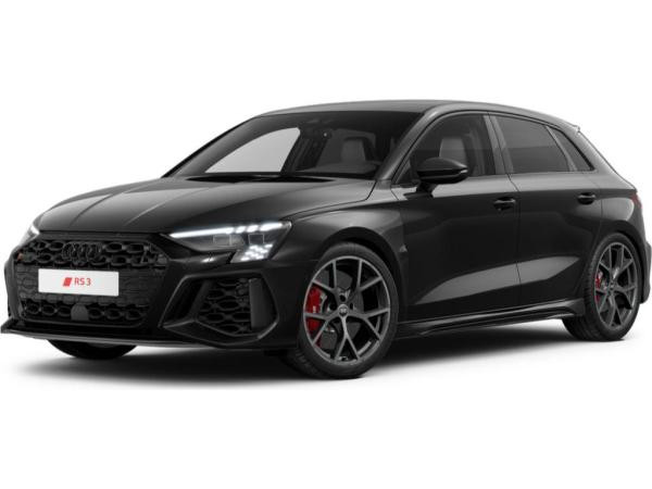 Audi RS3 für 680,00 € brutto leasen