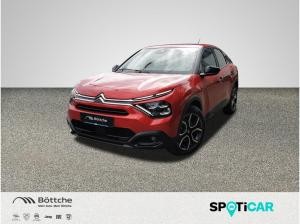 Citroën E-C4 Feel AT/LED/PDC/DAB/Shz/Klimaauto/Assistenzsysteme