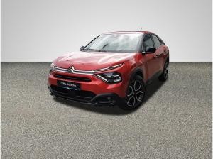 Citroën E-C4 Feel AT/LED/PDC/DAB/Shz/Klimaauto/Assistenzsysteme