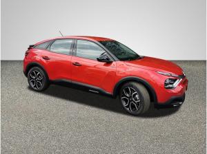 Citroën E-C4 Feel AT/LED/PDC/DAB/Shz/Klimaauto/Assistenzsysteme