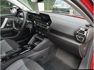 Citroën E-C4 Feel AT/LED/PDC/DAB/Shz/Klimaauto/Assistenzsysteme