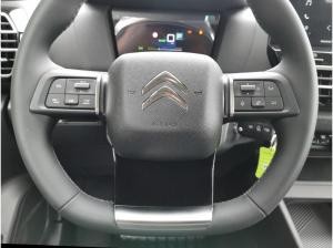 Citroën E-C4 Feel AT/LED/PDC/DAB/Shz/Klimaauto/Assistenzsysteme