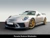 Foto - Porsche 911 GT3 PDK Clubsport Manthey-Performance Kit