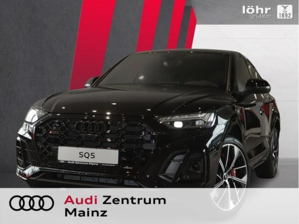 Audi SQ5 Sportback TDI Tiptronic*Vorführwagen*